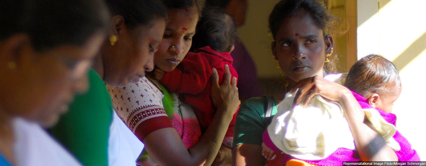 Conditional Cash Transfer Improves Maternal, Infant Health Care In Odisha: New Study