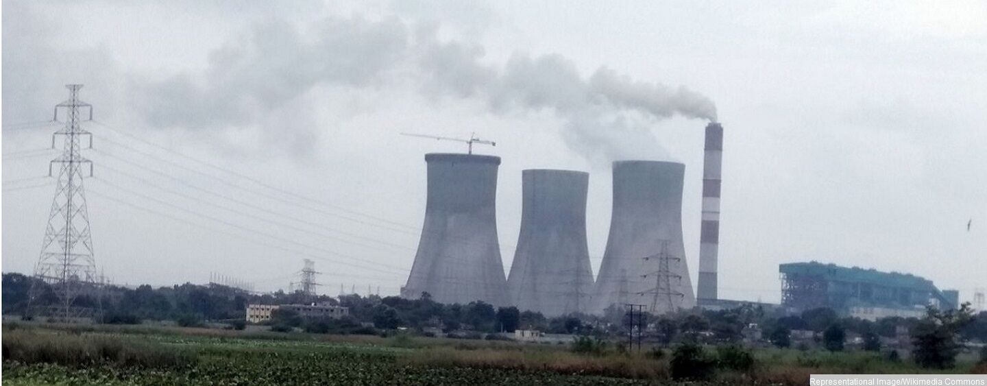 Why India's Deadly Coal-Power Plants Will Continue Polluting