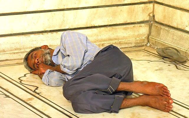 Obstructive Sleep Apnea Linked To Cancer Obstructive Sleep Apnea Linked To Cancer