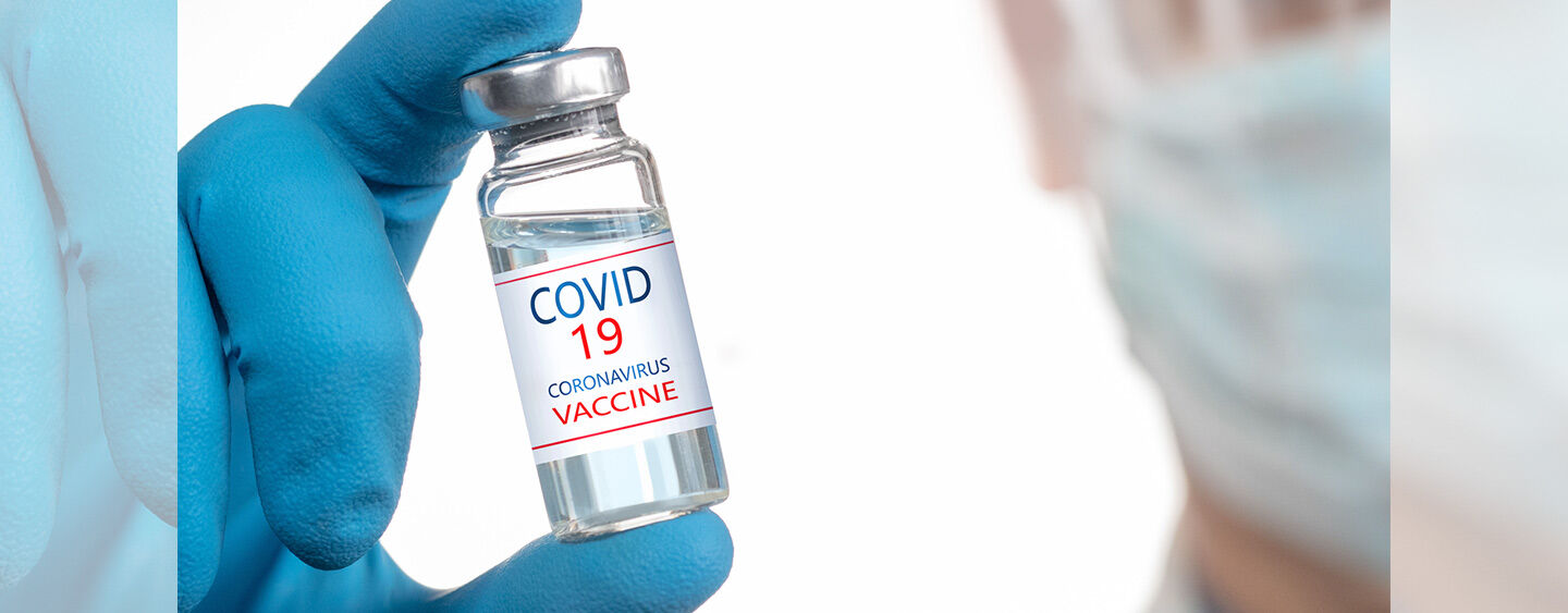 Is COVID-19 Vaccine A Public Or Private Good?