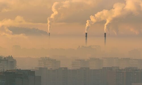 Pollution Regulators Misinformed, Low On Motivation: Study Pollution Regulators Misinformed, Low On Motivation: Study