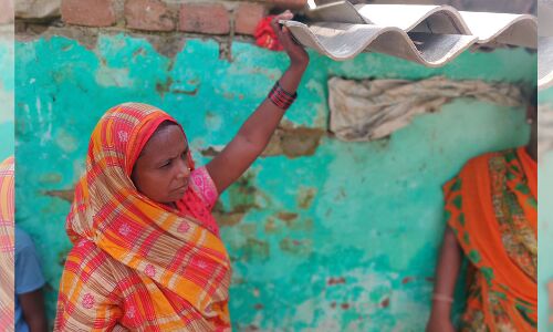 Poorest Offenders Worst Hit In Bihar’s Liquor Crackdown