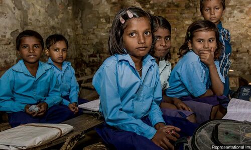 How Reservation In Private Schools Isnt Working For Poor Children