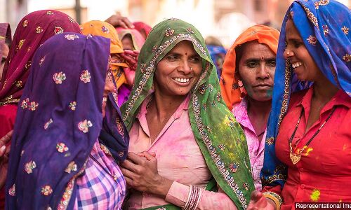 How Women’s Self-Help Groups Boosted Household Incomes How Women’s Self-Help Groups Boosted Household Incomes