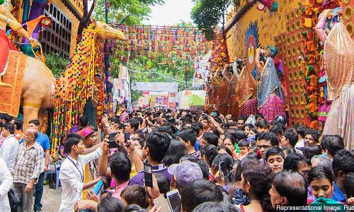 Can West Bengal Avoid A COVID-19 Surge During Durga Puja? Can West Bengal Avoid A COVID-19 Surge During Durga Puja?