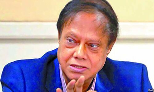 Why Bangladesh’s GDP Is Projected To Grow Despite COVID-19