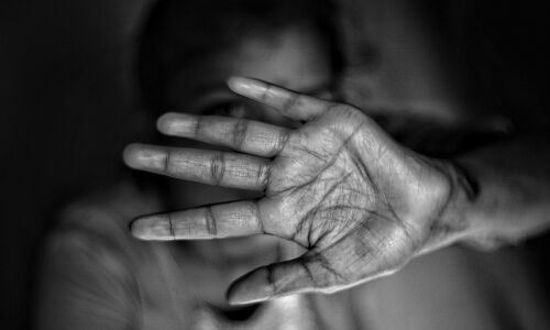 Dalit Women Face Brunt of Caste Battles, State Neglect Dalit Women Face Brunt of Caste Battles, State Neglect