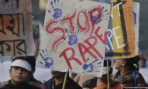 Rape Cases Against Scheduled Caste Women Rose 37% In Last 4 Years