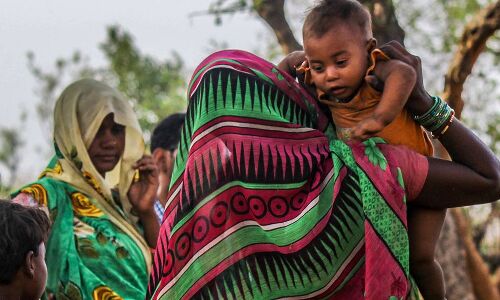 Why Contraception Is Still ‘Women’s Business’ In India