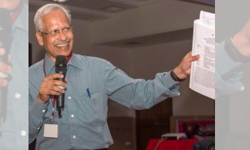 ‘COVID Cases Coming From Small Villages… Monsoon Fevers Confounding Situation’ ‘COVID Cases Coming From Small Villages… Monsoon Fevers Confounding Situation’