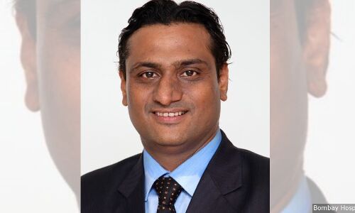 ‘COVID Patients From Outside Straining Mumbai’s Bed Strength, But City Is Prepared’ ‘COVID Patients From Outside Straining Mumbai’s Bed Strength, But City Is Prepared’