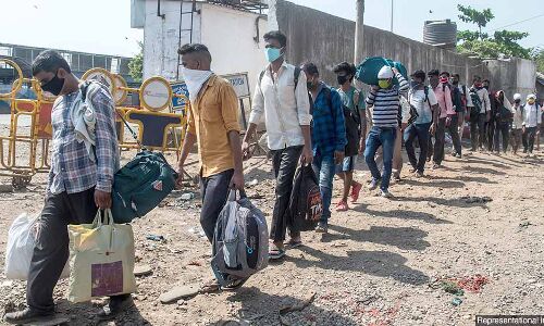 How Rural Jobs Scheme Can Be Improved To Help Returnee Migrants, Stem Distress Migration How Rural Jobs Scheme Can Be Improved To Help Returnee Migrants, Stem Distress Migration