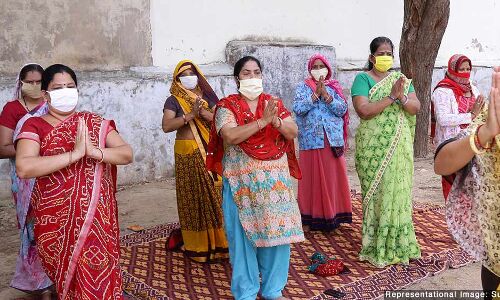 Indias Patchy Mental Healthcare System Is Failing To Deliver During The Pandemic Indias Patchy Mental Healthcare System Is Failing To Deliver During The Pandemic