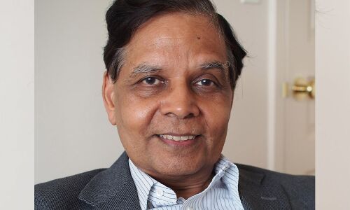 ‘India Cannot Be An Export Powerhouse Without Also Being Open On The Import Side’