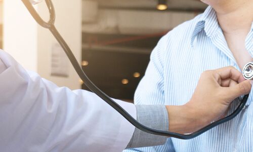 ‘COVID Can Cause Entire Spectrum Of Heart Disease’ ‘COVID Can Cause Entire Spectrum Of Heart Disease’