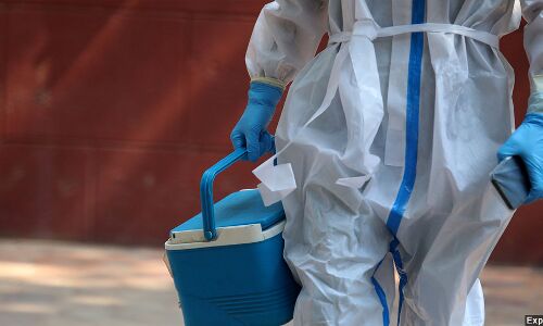 COVID-19: Indian Exceptionalism May Not Explain Low Mortality COVID-19: Indian Exceptionalism May Not Explain Low Mortality