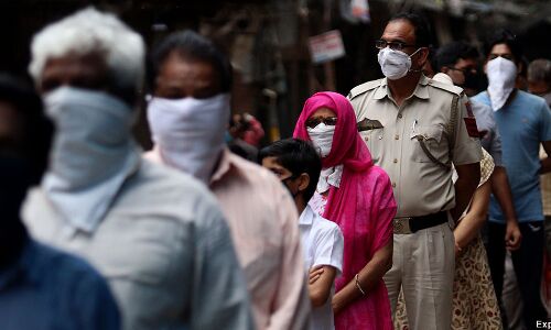 COVID-19: ‘Vaccine No Panacea, Treatment And Contact Tracing Remain Important’ COVID-19: ‘Vaccine No Panacea, Treatment And Contact Tracing Remain Important’