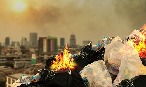 ‘Without Legal Mandate, Funding & Coordination, India Cities’ Clean Air Plans Won’t Work’