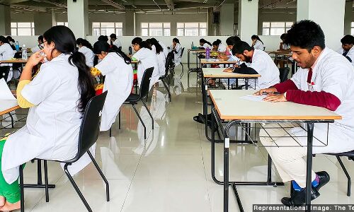 Expensive Medical Education Is Leaving Punjab Short Of Doctors