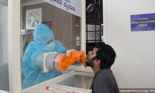 ‘Superspreading’ Caused Most COVID-19 Transmission In Karnataka, Contact Tracing Data Show