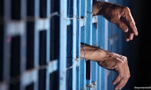 5 Deaths In Police/Judicial Custody Every Day Over 10 Years, But Few Convictions 5 Deaths In Police/Judicial Custody Every Day Over 10 Years, But Few Convictions