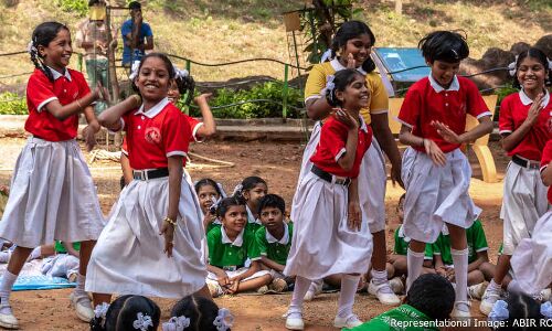 National Education Policy 2020: ‘Instruction Should Be In The Language Of The Playground’