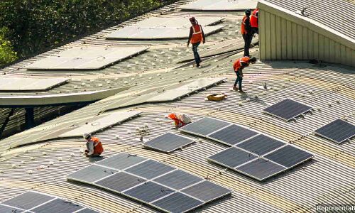 Finance, Transmission, Land Issues May Trip India In Race To Meet Renewables Targets