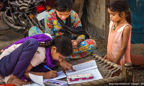 How Schools Can Make Up For Learning Loss When They Reopen: Lessons From A UP Study How Schools Can Make Up For Learning Loss When They Reopen: Lessons From A UP Study