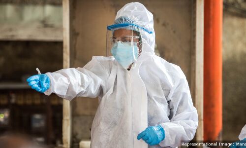 How Jaipur Has Kept Its Health Workers Motivated Through The Pandemic How Jaipur Has Kept Its Health Workers Motivated Through The Pandemic