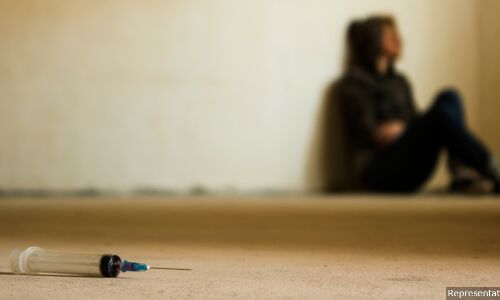 Unable To Get Drugs During Lockdown, Punjab’s Addicts Are Quitting. But This May Not Last Unable To Get Drugs During Lockdown, Punjab’s Addicts Are Quitting. But This May Not Last