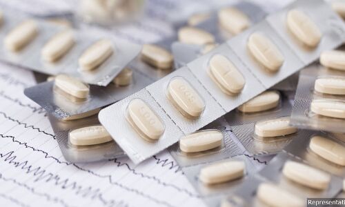 As Lockdown Squeezes Grey Market, Families Struggle To Import Life-Saving Drugs As Lockdown Squeezes Grey Market, Families Struggle To Import Life-Saving Drugs