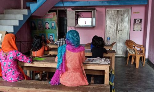 When Millions Rushed Home, A School Programme Gave Kerala’s Migrants Reason To Stay