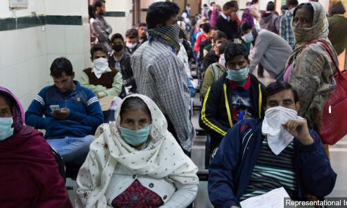India’s Fight Against Tuberculosis in Six Charts India’s Fight Against Tuberculosis in Six Charts