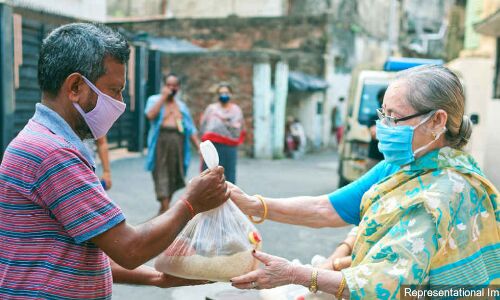 How To Tap Community Participation To Defeat COVID-19 How To Tap Community Participation To Defeat COVID-19