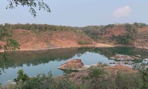 Pipe Dreams: Why Interlinking Ken-Betwa Will Not Solve Bundelkhands Water Crisis Pipe Dreams: Why Interlinking Ken-Betwa Will Not Solve Bundelkhands Water Crisis