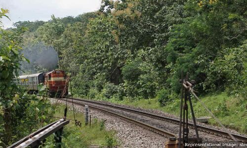 Court Stays Rail Project Through Western Ghats That Activists Say Isn’t Needed At All Court Stays Rail Project Through Western Ghats That Activists Say Isn’t Needed At All