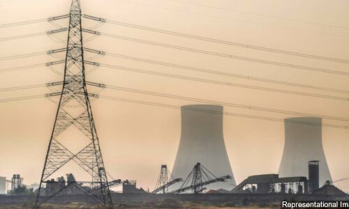 As Govt Pushes Coal, Its Own Report Flags Consequences Of Climate Change