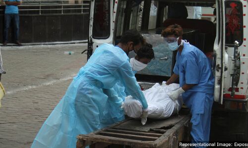 Why Audits, Reconciled Death Data Are Still Missing COVID Deaths Why Audits, Reconciled Death Data Are Still Missing COVID Deaths