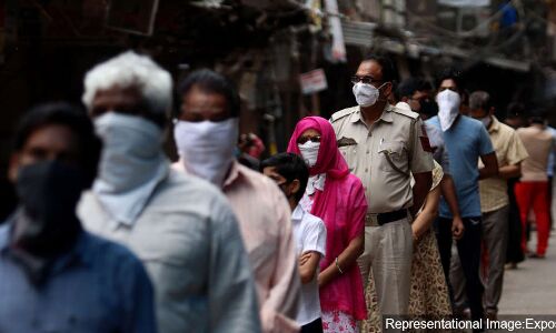 40% Of Jan Dhan Account Holders Could Not Access Govt’s COVID-19 Relief: Survey 40% Of Jan Dhan Account Holders Could Not Access Govt’s COVID-19 Relief: Survey