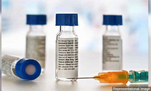 ‘Not All COVID-19 Patients Need Antivirals. New Drugs For Restricted Use At Physicians’ Discretion’ ‘Not All COVID-19 Patients Need Antivirals. New Drugs For Restricted Use At Physicians’ Discretion’