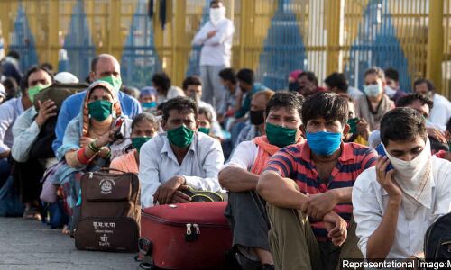 No Documents, No Benefits: How India’s Invisible Workforce Is Left To Fend For Itself