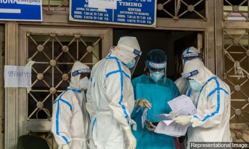 How India Could Fill In The Blanks On Excess Mortality How India Could Fill In The Blanks On Excess Mortality