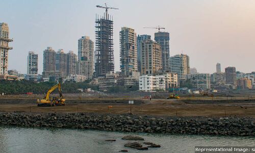 Mumbai Pushes For More Coastal Construction Despite Climate Warnings Mumbai Pushes For More Coastal Construction Despite Climate Warnings