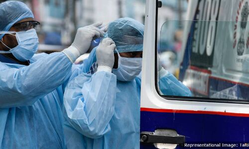 PPE Priced High In Private Hospitals, While Public Hospitals Face Shortage PPE Priced High In Private Hospitals, While Public Hospitals Face Shortage