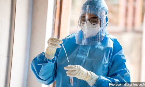 ‘India Has Different Type Of Virus Than Wuhan, Europe, US’