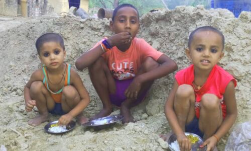 Malnutrition Could Cost Children’s Health & Lives For Years After COVID Crisis, Experts Warn