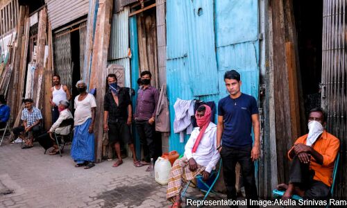 ‘This Will Be The 1st Recession Driven By Non-Agri Sectors’