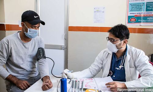 From Treatment To Medical Gear, Patients Paying More In COVID Times From Treatment To Medical Gear, Patients Paying More In COVID Times