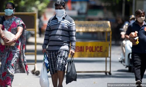 India Underprepared To Handle COVID-19 Outbreaks As Curbs Are Lifted, Data Show India Underprepared To Handle COVID-19 Outbreaks As Curbs Are Lifted, Data Show