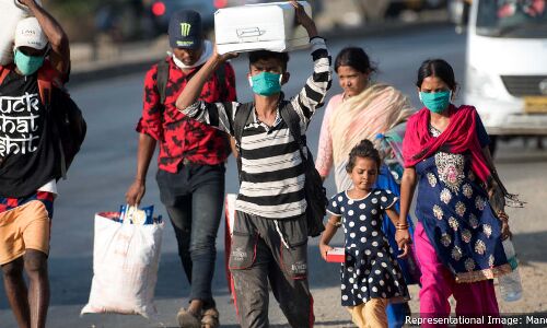 India’s Economic Problems Pre-Date The COVID-19 Crisis: Manish Sabharwal